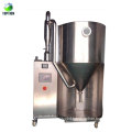 Hot Sale TP-S30 spray dryer harga image/herbal extract dryer spray dryer spray drying machine